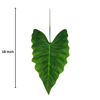 Alocasia Leaf 18" (Pack of 10)
