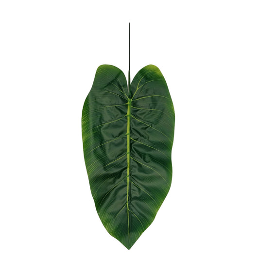 Banana Leaf 18" (Heavy) Dark Green  (Pack of 10)
