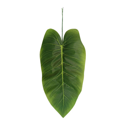 Banana Leaf 17" (Light) Green  (Pack of 10)