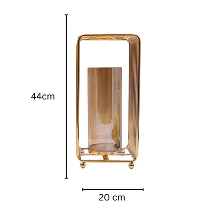 Golden Helix Riser (40cm)