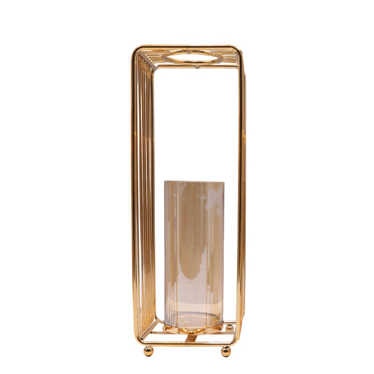 Golden Helix Riser (60.5cm)