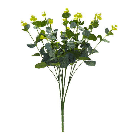 Eucalyptus Bunch 18" Green (Pack of 5)