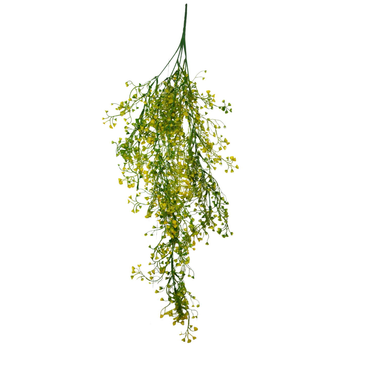 Hanging Gypso Kuppi Yellow (Pack of 10)