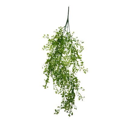 Hanging Gypso Kuppi White (Pack of 10)
