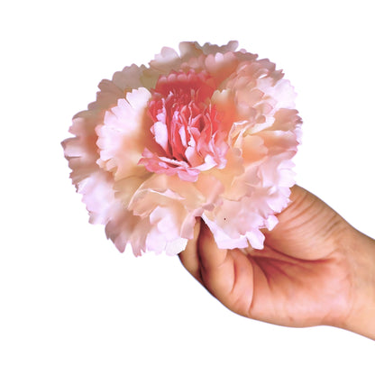 Light Magenta Big Carnation (Pack of 200)