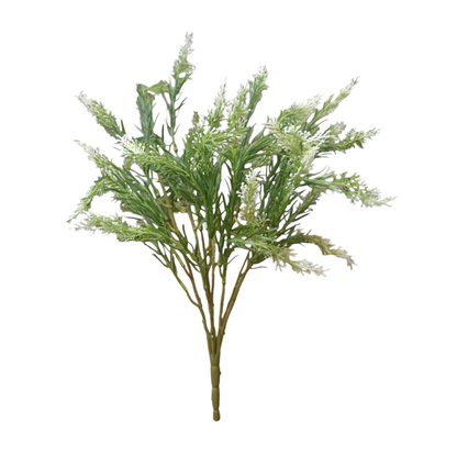 Tarragon Bunch Green White (Pack of 5)