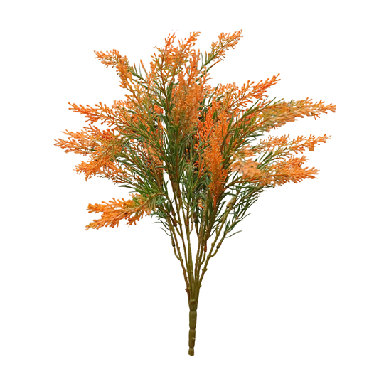 Tarragon Bunch Green Orange (Pack of 5)