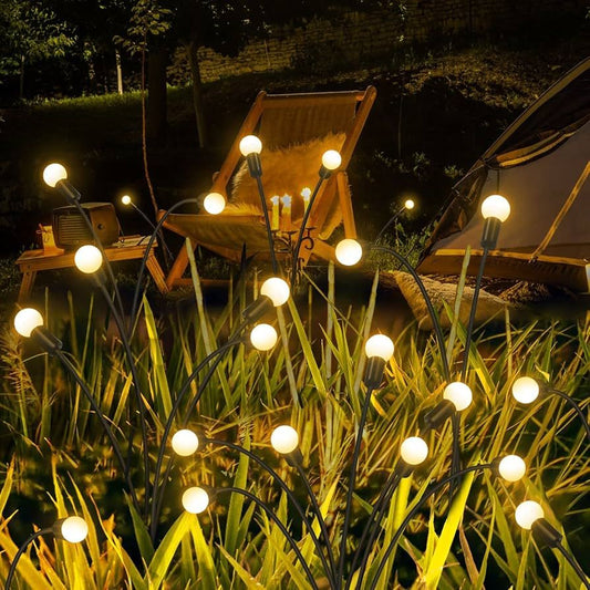 Hanging Garden led light (Set of 5 Pc's)