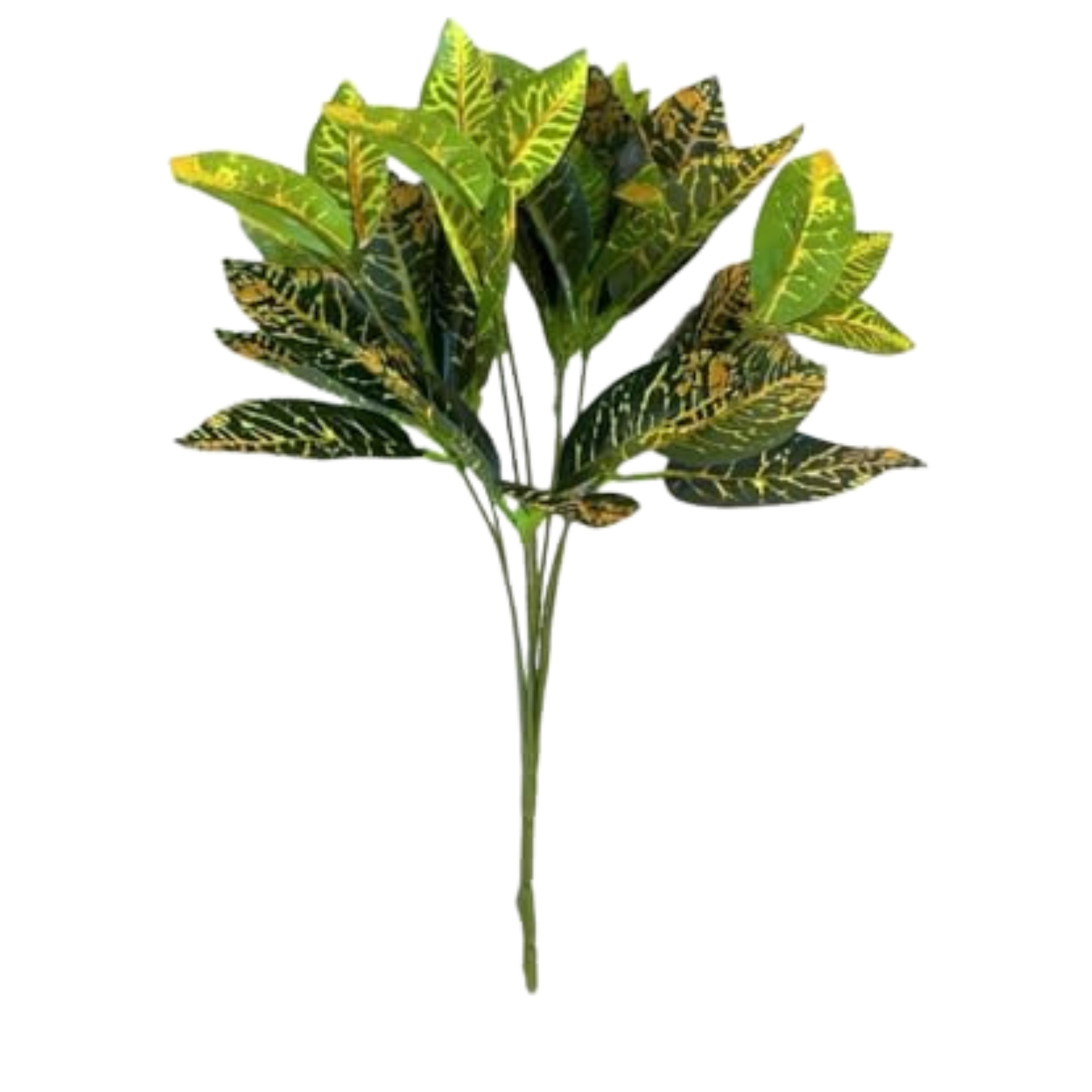 Bunch Leaf Green (Pack of 5)