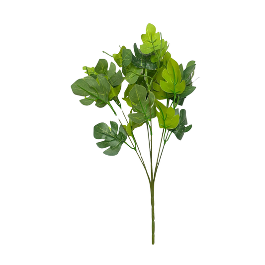 Bunch Leaf Green (Pack of 5)