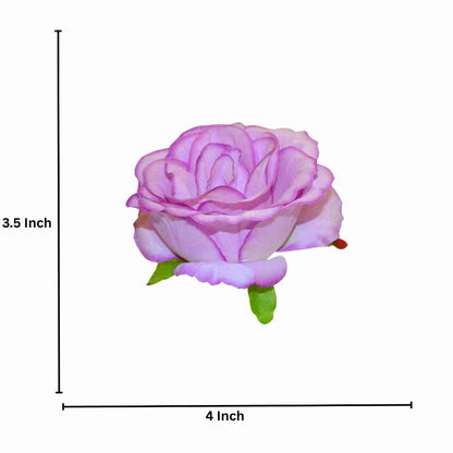 Purple white MR10 Rose (Pack of 90)