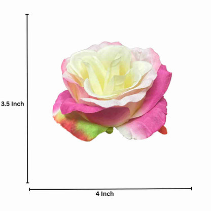 Magenta Green MR10 Rose (Pack of 90)
