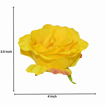 Yellow MR10 Rose (Pack of 90)