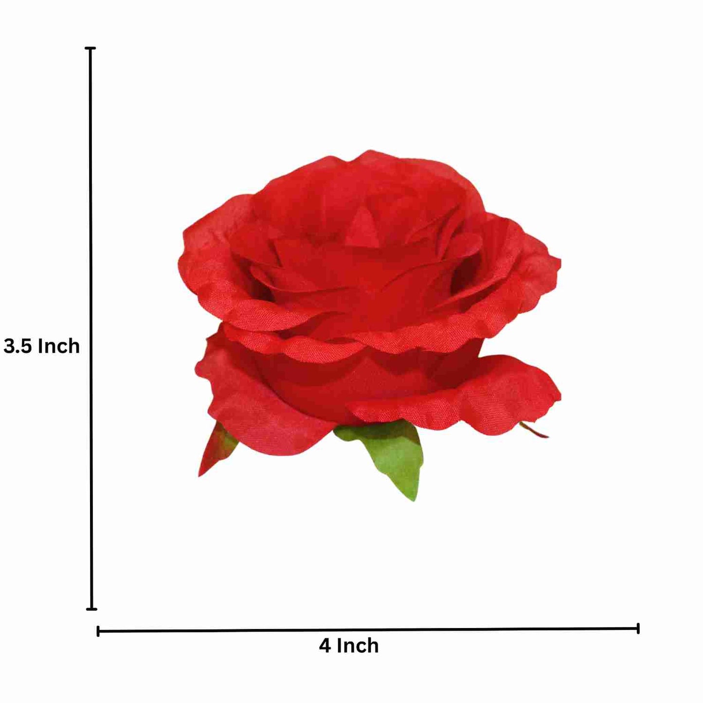 Red MR10 Rose (Pack of 90)