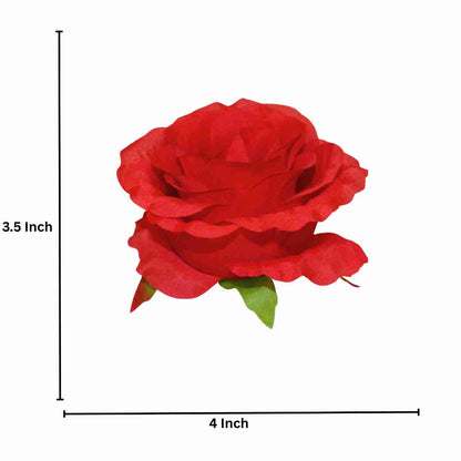 Red MR10 Rose (Pack of 90)