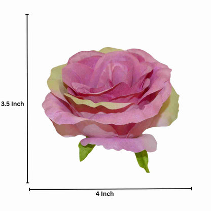 Lavender Green MR10 Rose (Pack of 90)