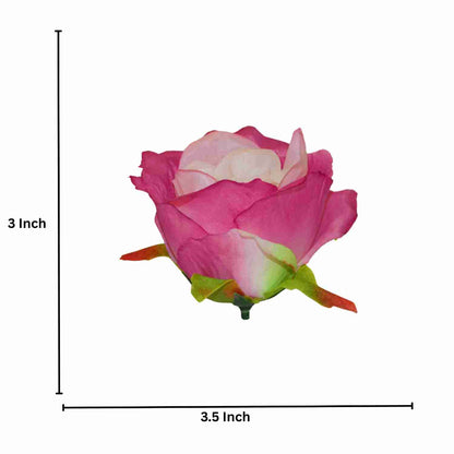 Magenta Green MR7 Rose (Pack of 100)
