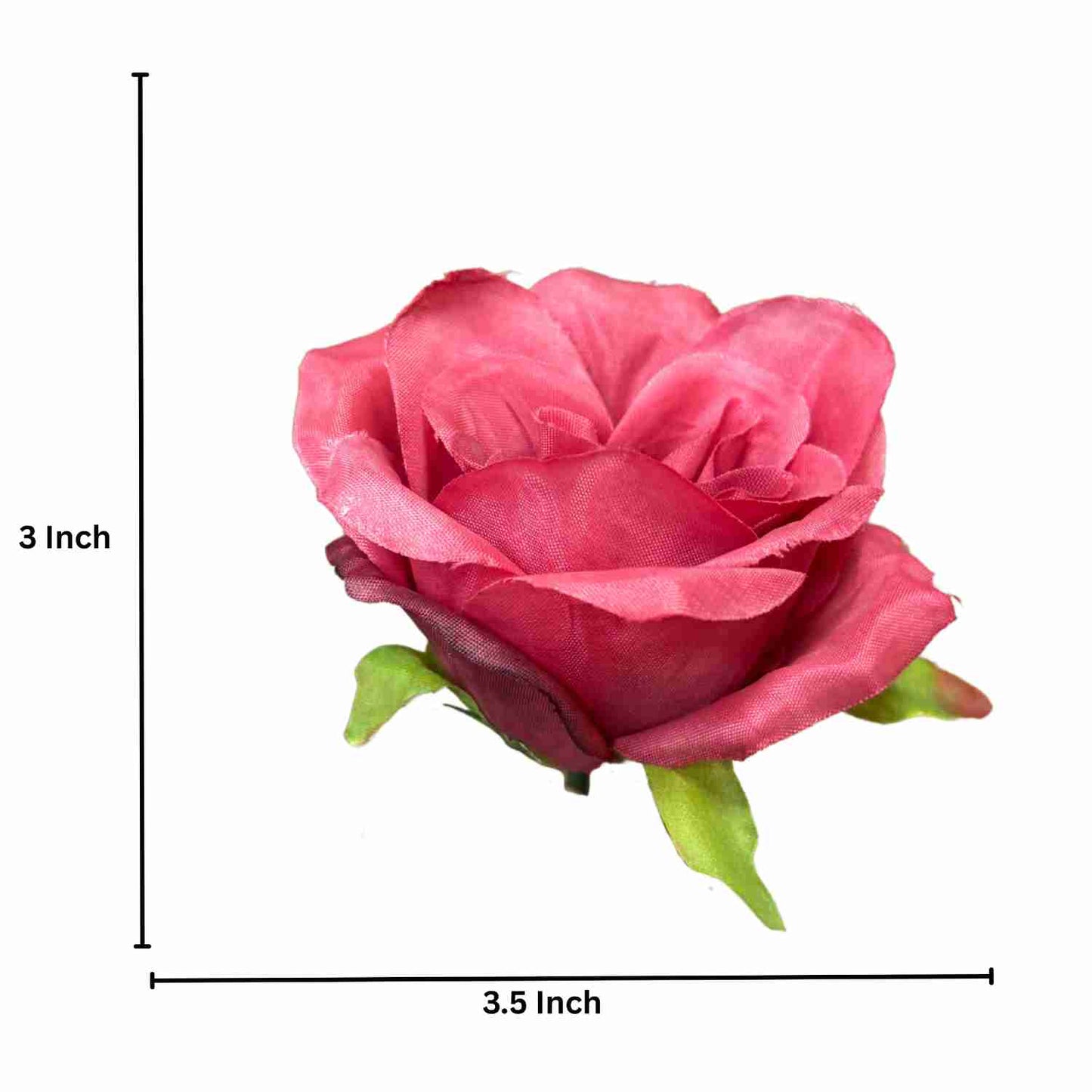 Gajri MR7 Rose (Pack of 100)