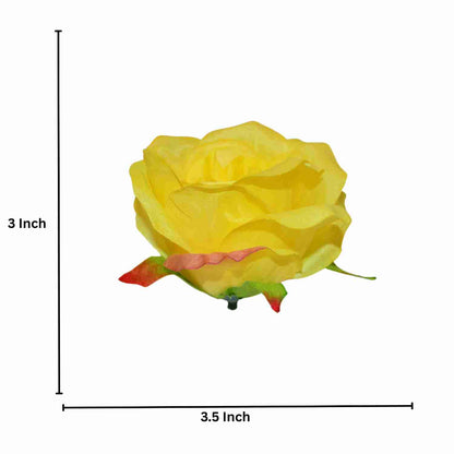 Yellow MR7 Rose (Pack of 100)