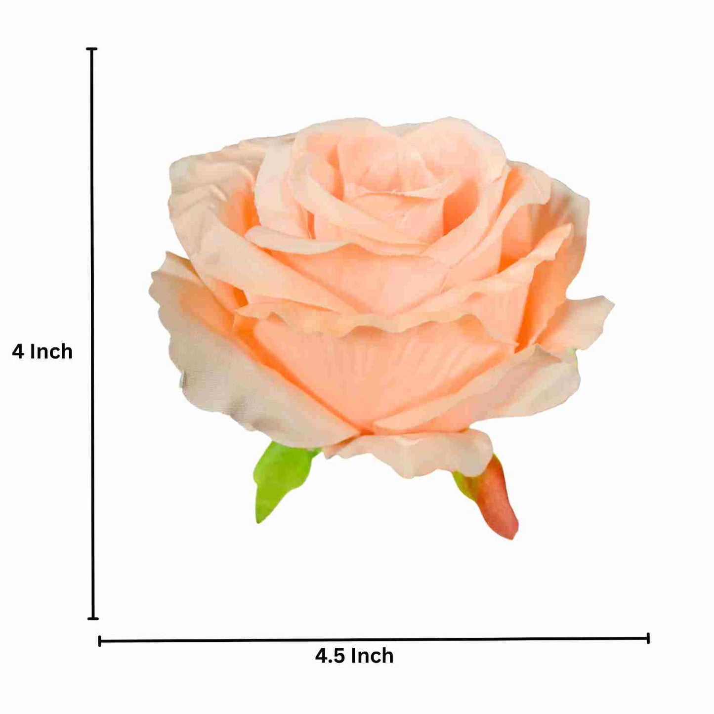 Light Peach MR16 ( Pack of 50)