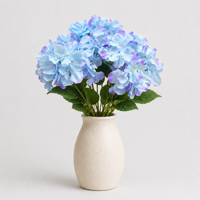 Hydrangea Flower Bunch