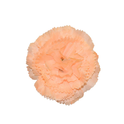 Light Peach Carnation (Pack of 200)
