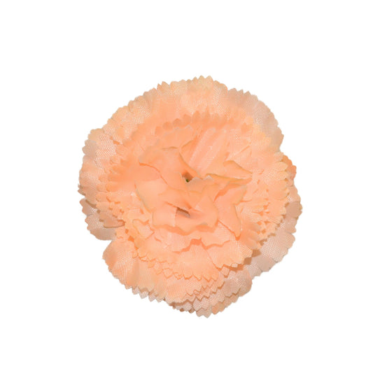 Light Peach Carnation (Pack of 200)