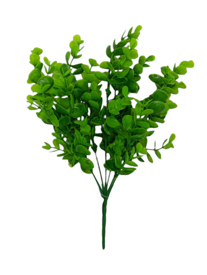 Eucalyptus Bunch 30cm Light Green (Pack of 5)