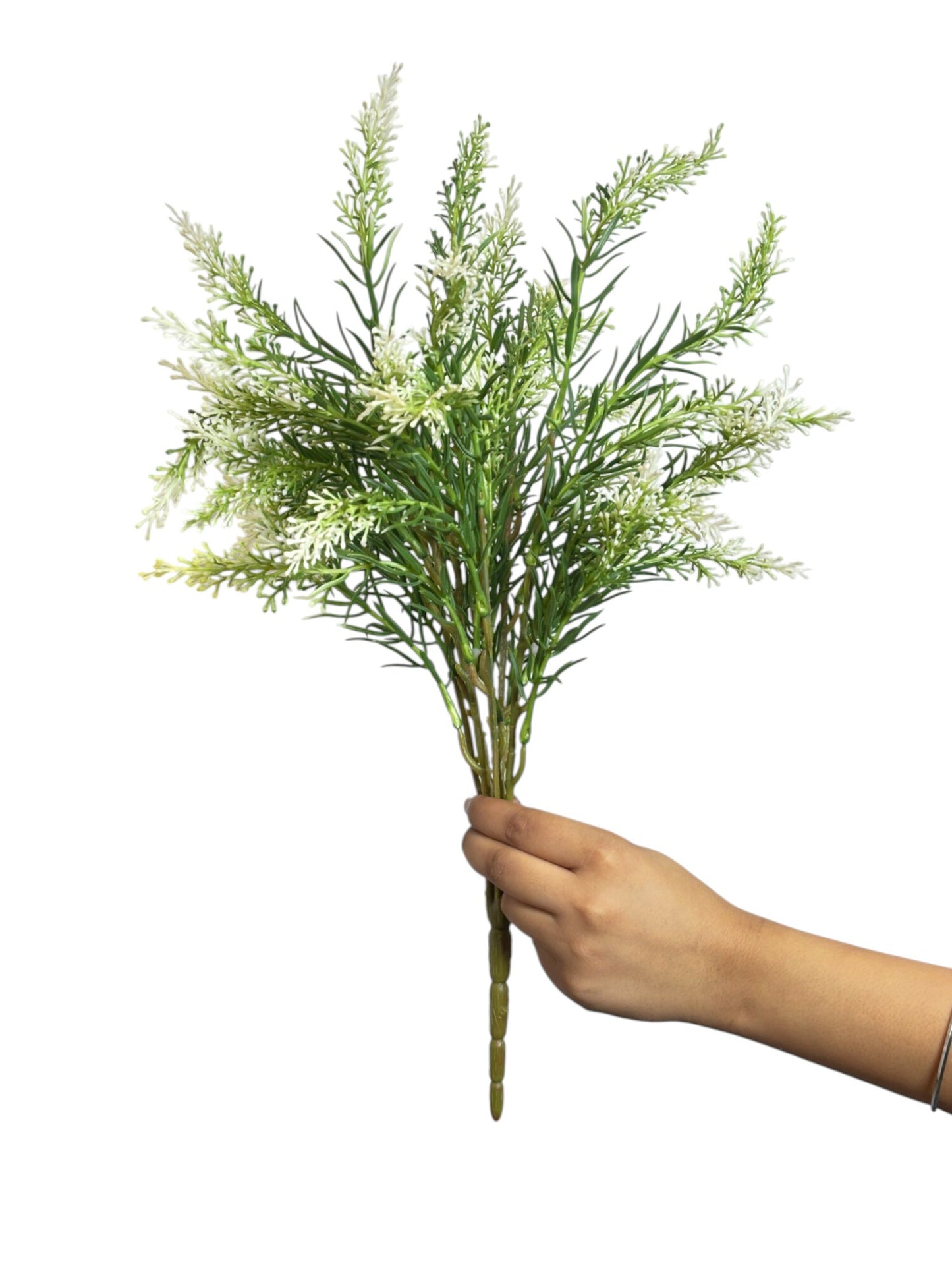 Tarragon Bunch Green White (Pack of 5)