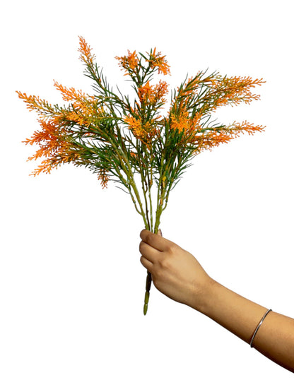 Tarragon Bunch Green Orange (Pack of 5)