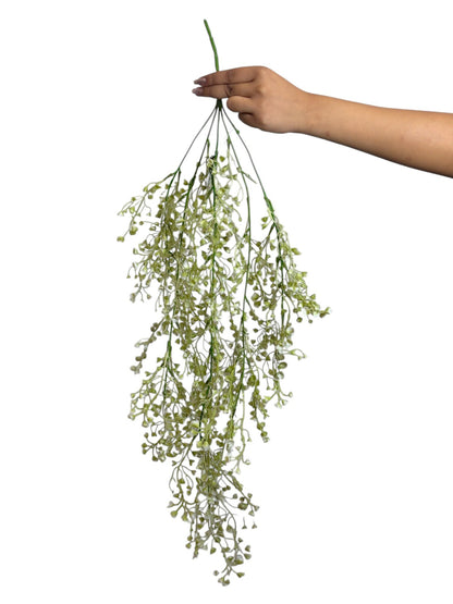 Hanging Gypso Kuppi White (Pack of 10)