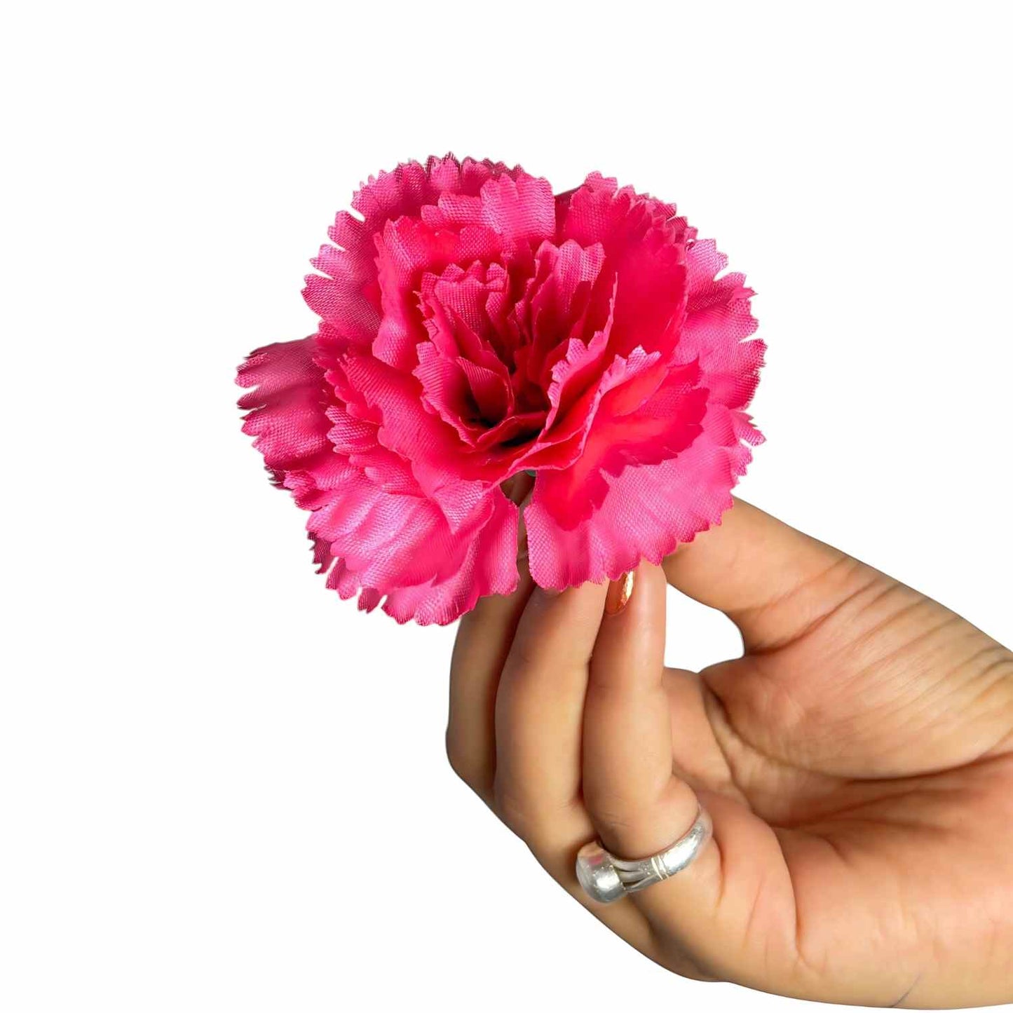 Magenta Carnation (Pack of 200)