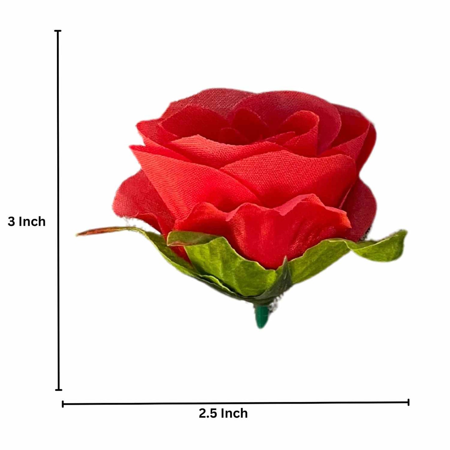 Red Rose (MR4) Pack of (200)