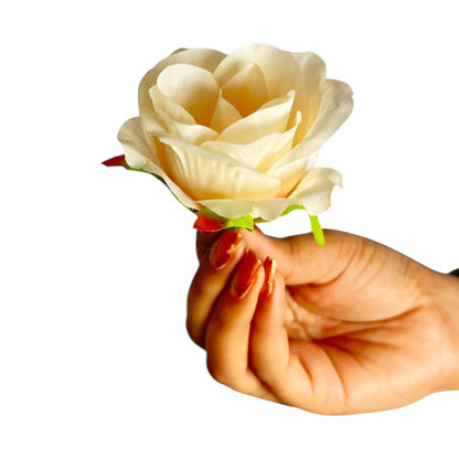 D-S Peach Rose (MR4) Pack of (200)