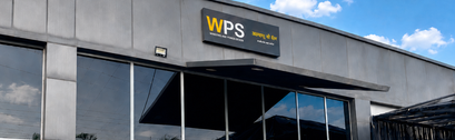 WPS - Wedding & Home Decor